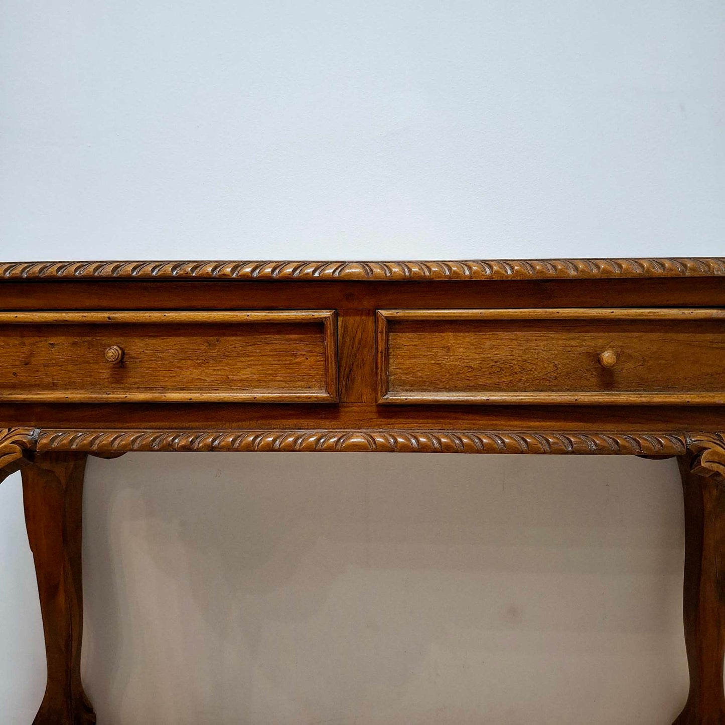 Bureau Vintage Ethnique Baroque Empire