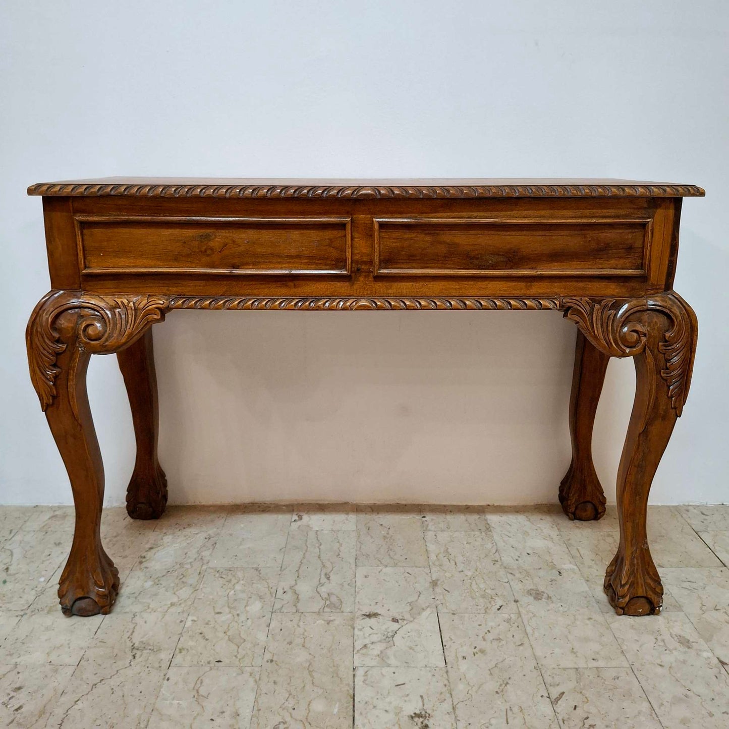 Bureau Vintage Ethnique Baroque Empire