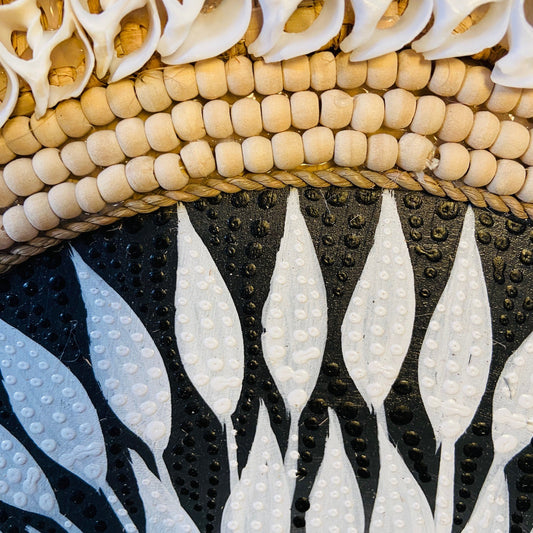 Albero Della Vita Arazzo Mandala Etnico Conchiglie