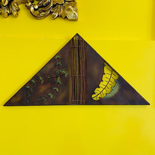 Applique Ferro Battuto Da Parete Arredamento Etnico