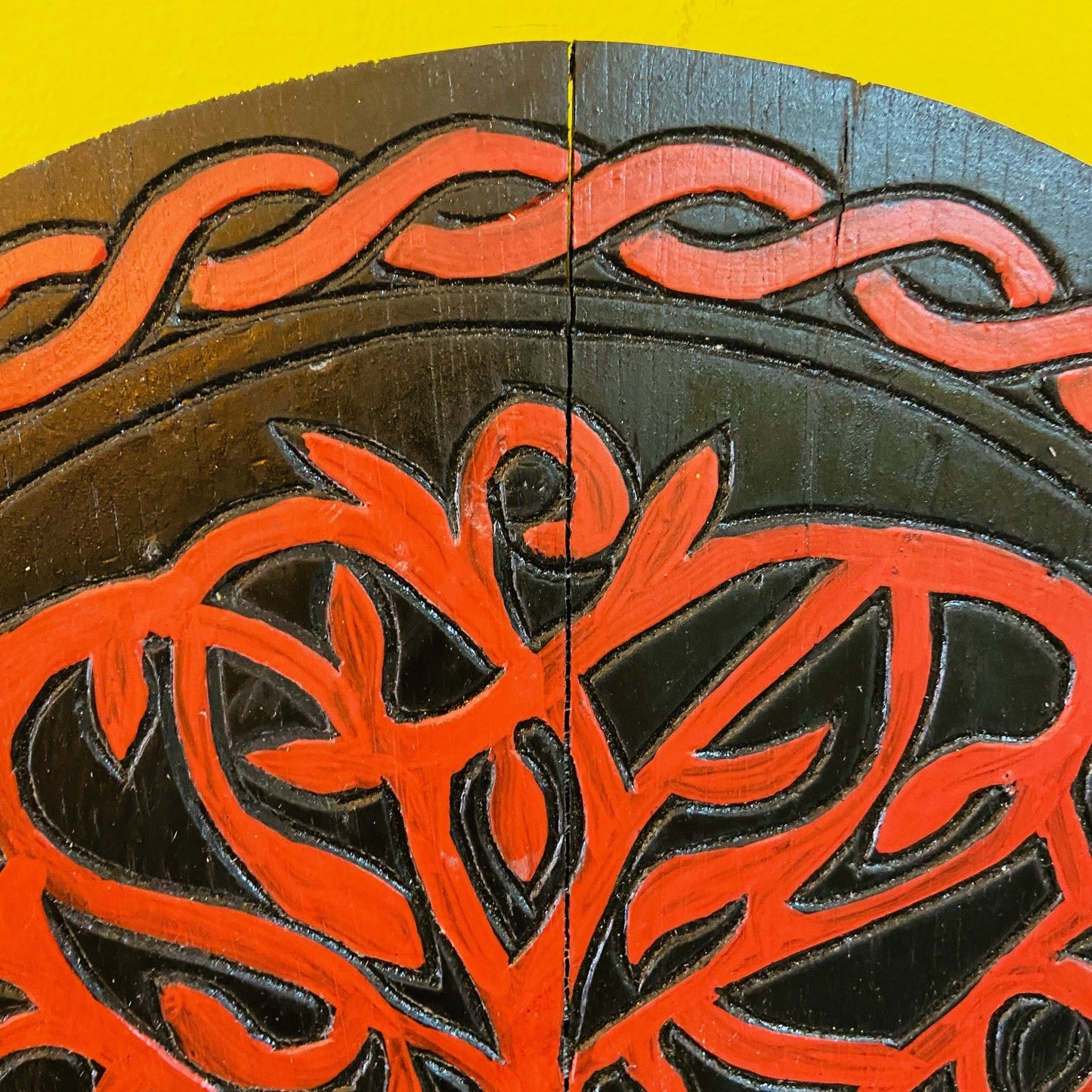 Celtic Tree of Life Home Decoration Painting