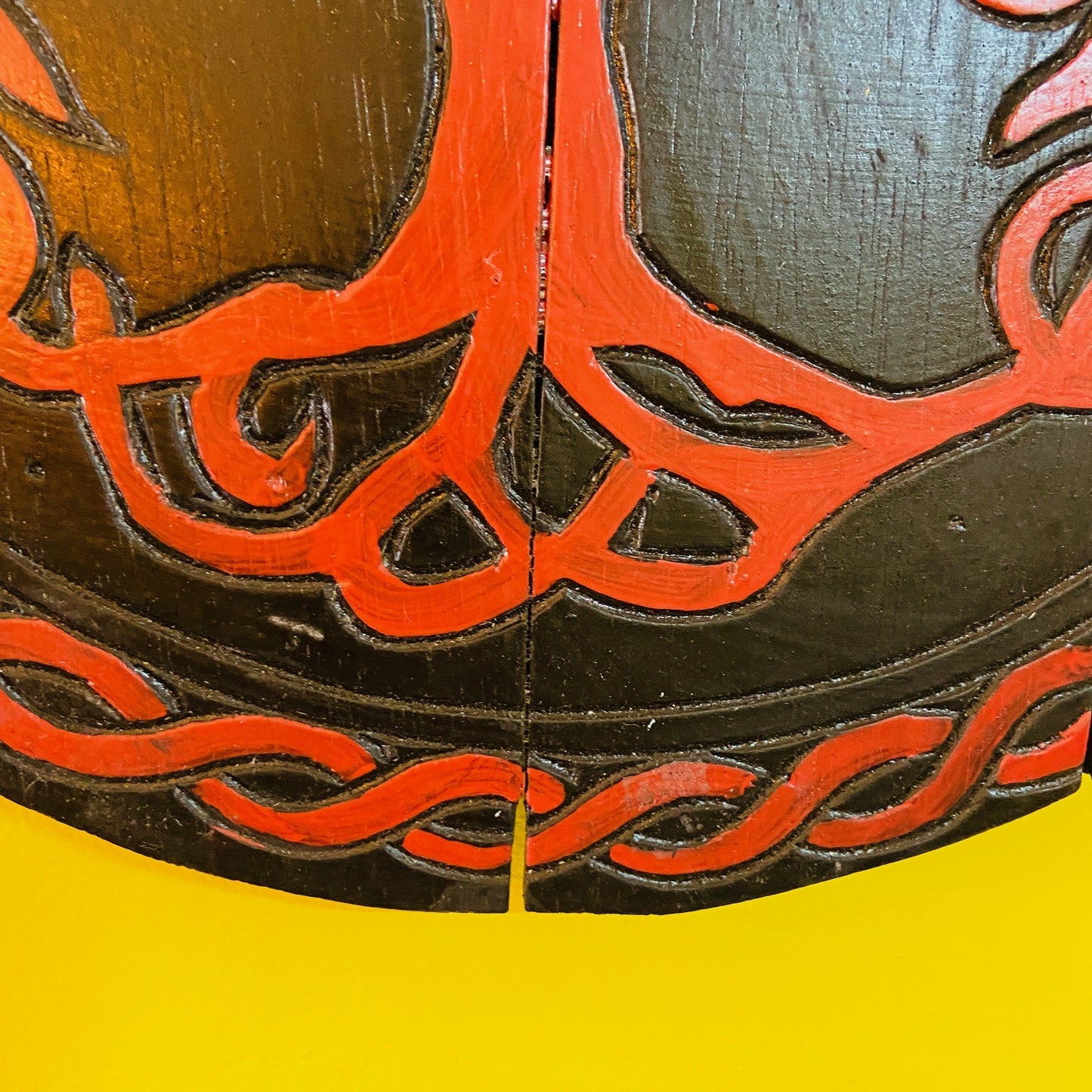 Celtic Tree of Life Home Decoration Painting