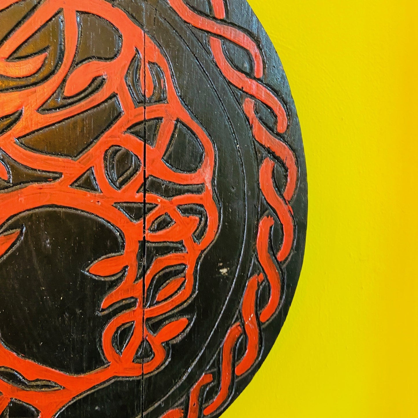 Celtic Tree of Life Home Decoration Painting