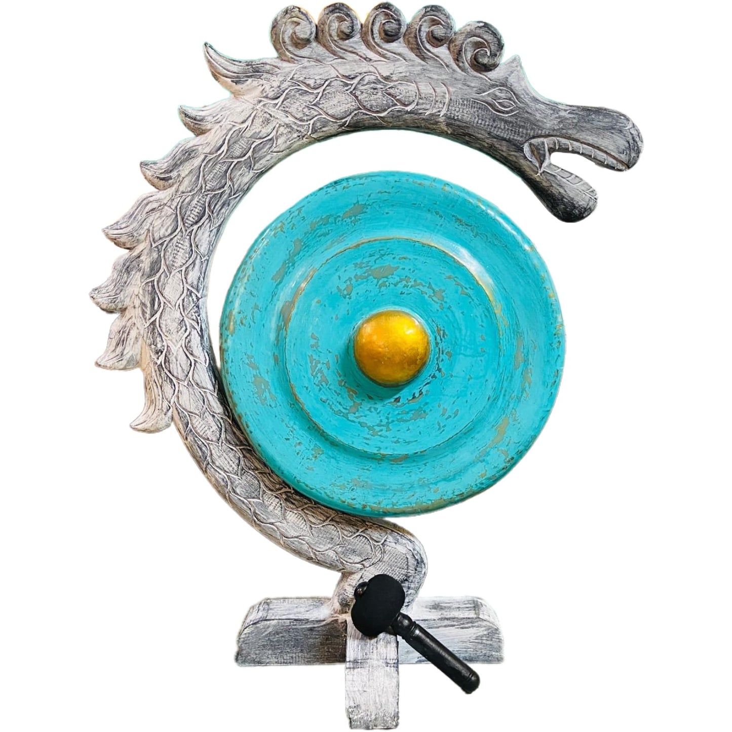 Gong professionale yoga meditazione arti marziali - ETNICBAY