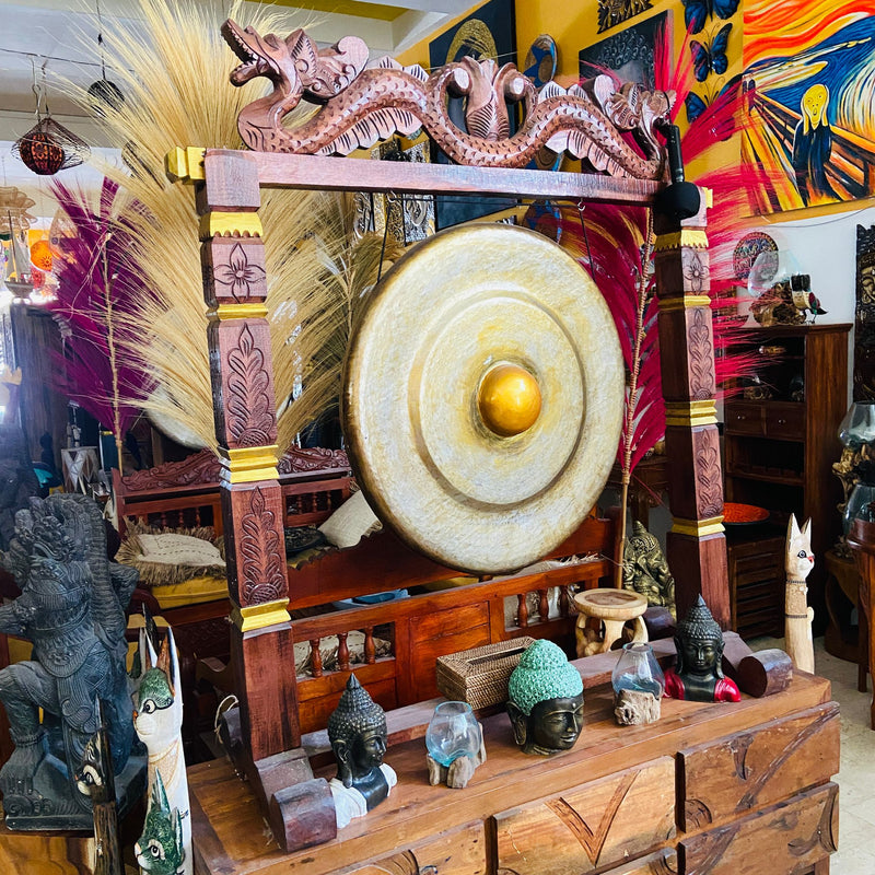 GONG E STRUMENTI MUSICALI