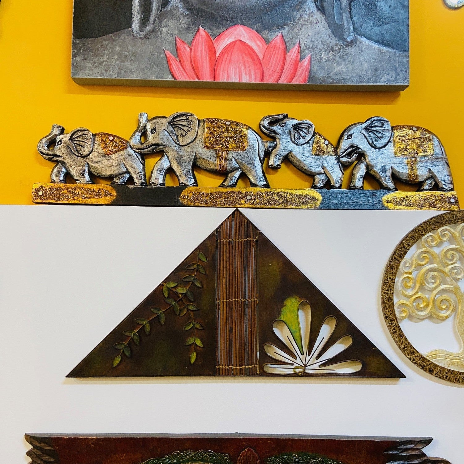 CORDE DECORAZIONI CON ANIMALI