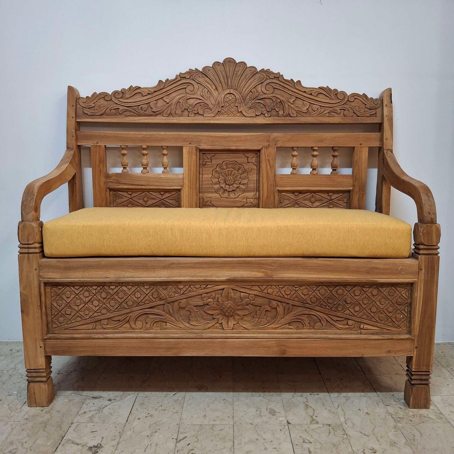 DIVANI PANCHINE
