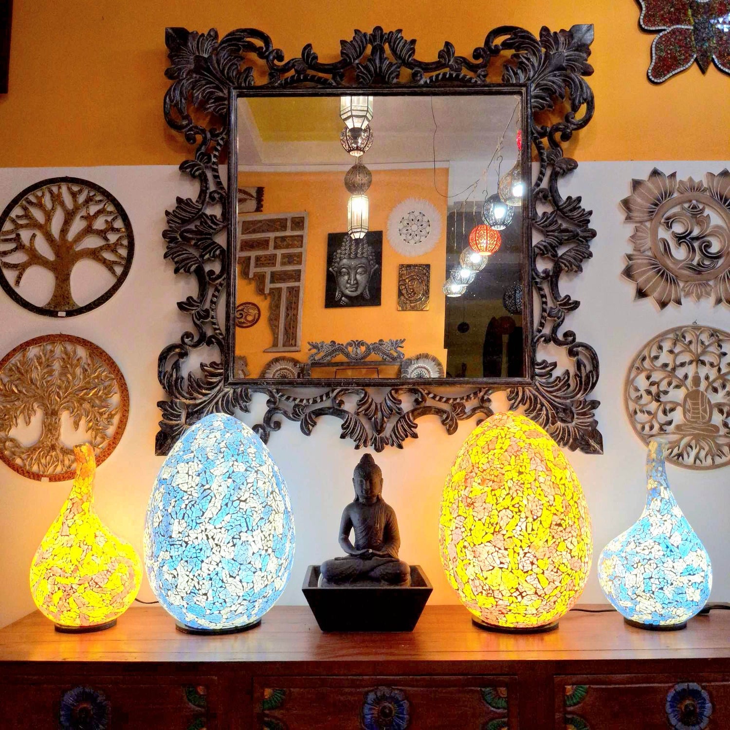 ILLUMINAZIONE