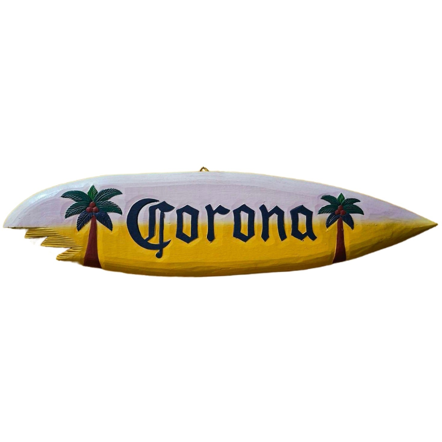 Corona tavola surf decorativa arredamento etnico - ETNICBAY