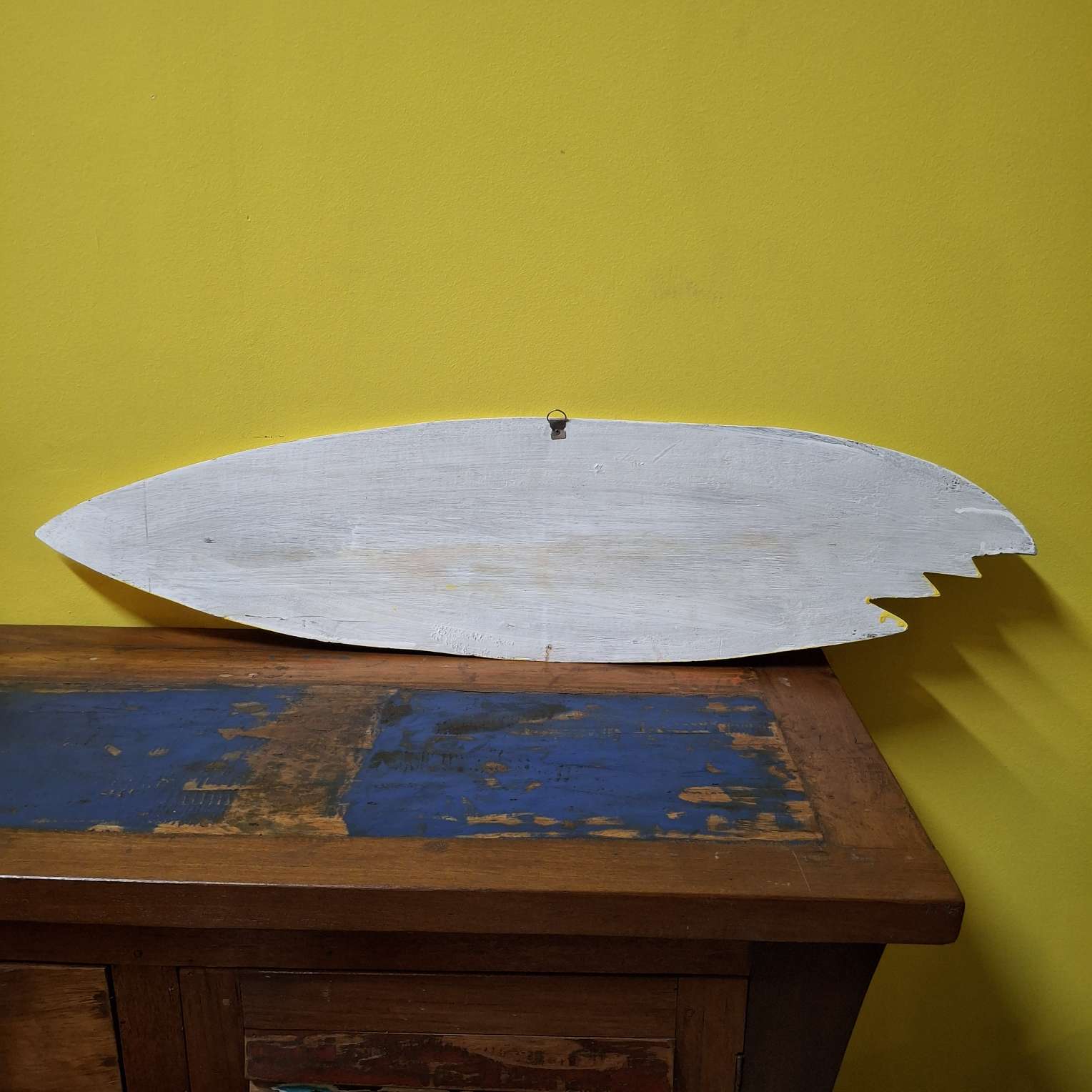 Corona tavola surf decorativa arredamento etnico - ETNICBAY