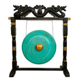 Gong orientale artigianale meditazione yoga - ETNICBAY