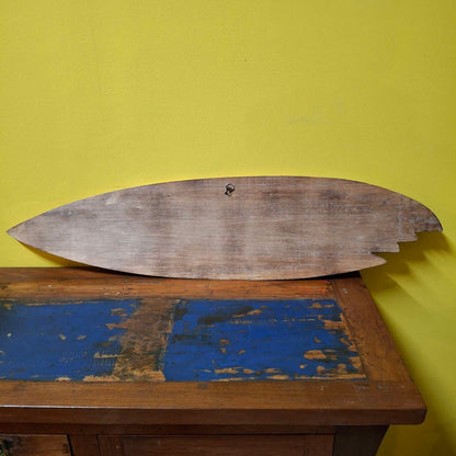 Tavola da Surf Decorativa Group Therapy Stile Etnico - ETNICBAY