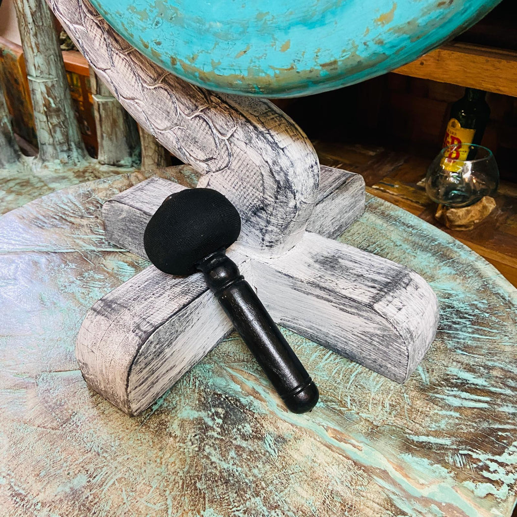 Gong professionale per meditazione arti marziali