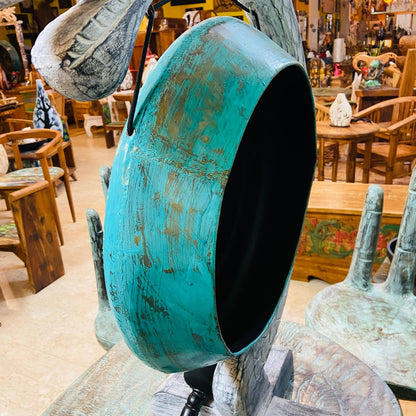 Gong professionale yoga meditazione arti marziali - ETNICBAY