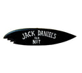 Jack Daniels tavola da surf decorativa in Legno - ETNICBAY