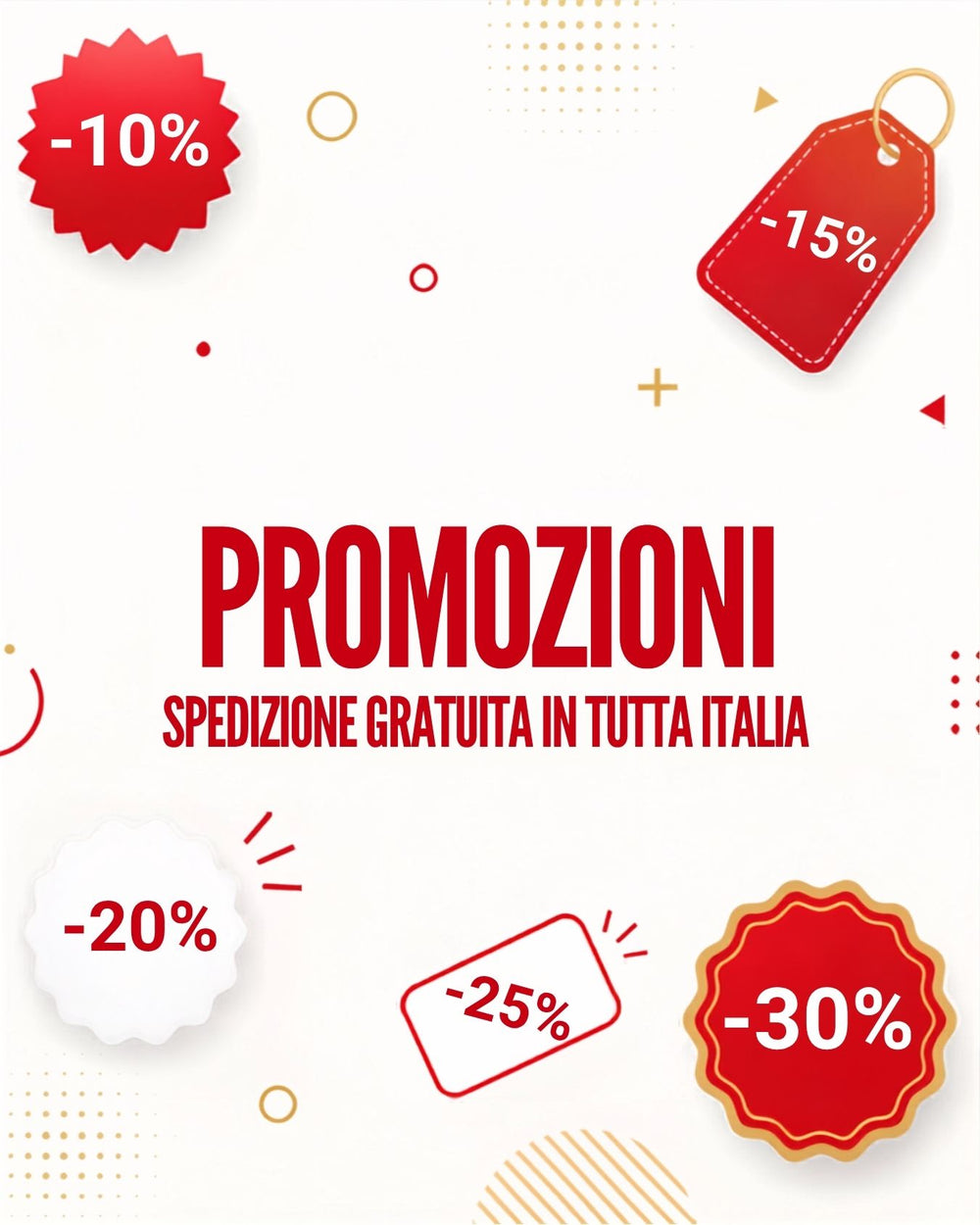 Promozioni