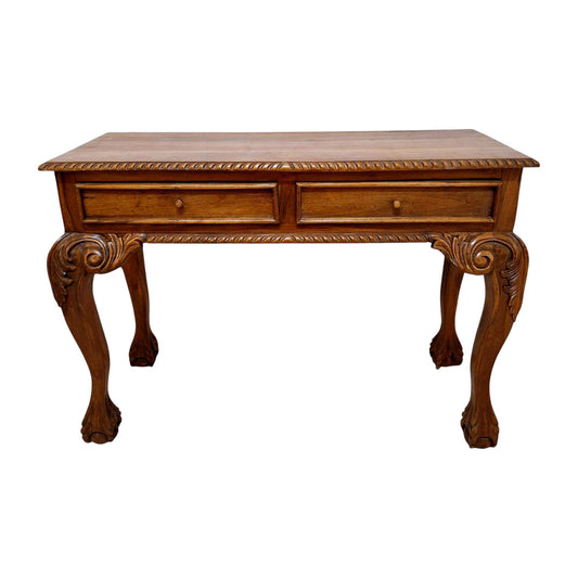Bureau Vintage Ethnique Baroque Empire