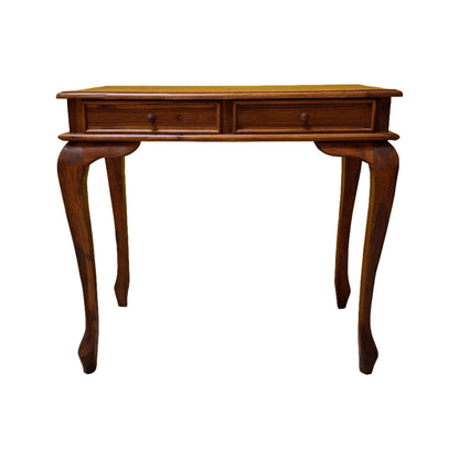 Bureau ethnique bureau de style colonial liberty