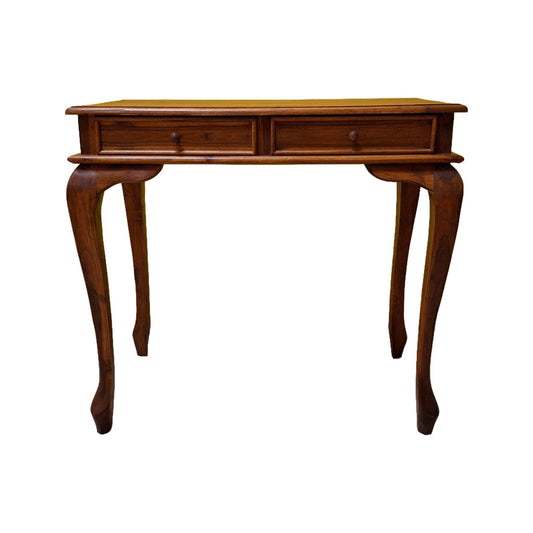 Bureau ethnique bureau de style colonial liberty
