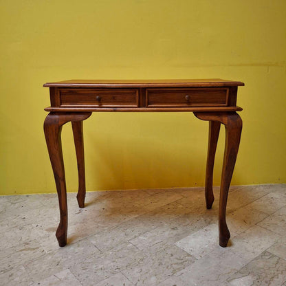Bureau ethnique bureau de style colonial liberty