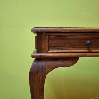 Bureau ethnique bureau de style colonial liberty