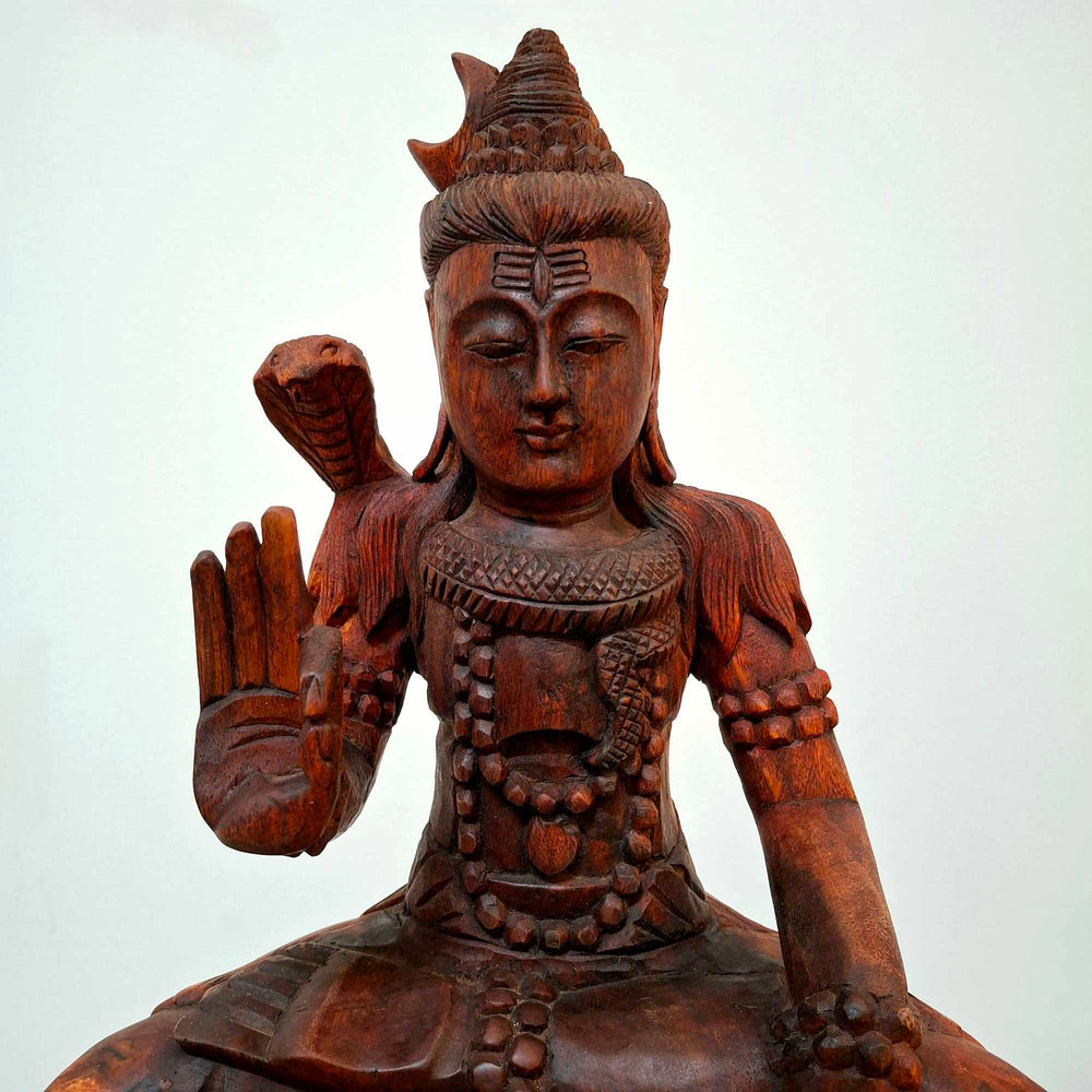 Statuen und Skulpturen