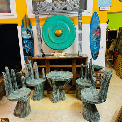 Méditation professionnelle orientale gong yoga om