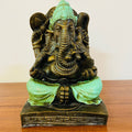 Ganesh elefante divinità sacra Indù portafortuna - ETNICBAY
