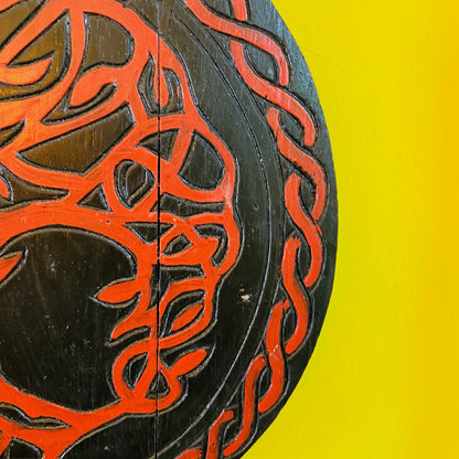 Celtic Tree of Life Home Decoration Painting