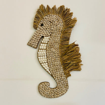 Hippocampe Coquillages Hippocampe
