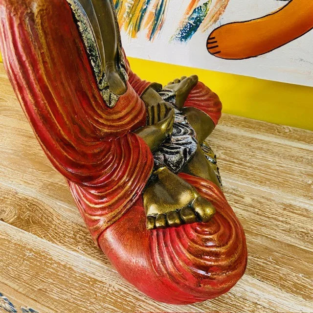 Buddha-Statue in Meditation – Siddhartha Gautama