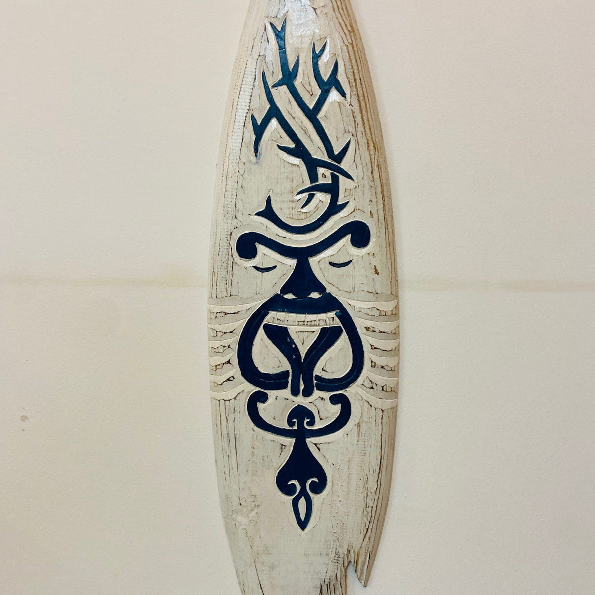 Tavola surf tribale deco arredamento etnico - ETNICBAY
