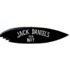 Jack Daniels tavola da surf decorativa in Legno - ETNICBAY