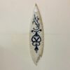 Tavola surf tribale decorativa arredamento etnico - ETNICBAY